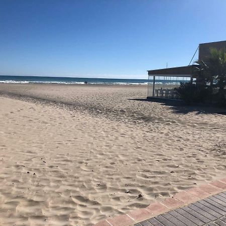 Nautico Beach & Golf Аликанте Екстериор снимка