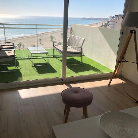 Nautico Beach & Golf Аликанте Екстериор снимка