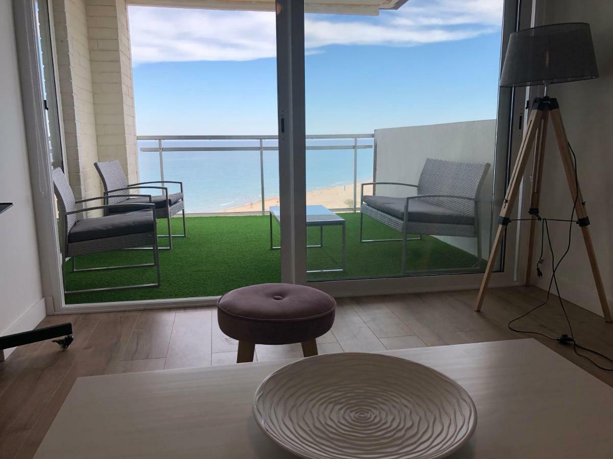 Nautico Beach & Golf Аликанте Екстериор снимка
