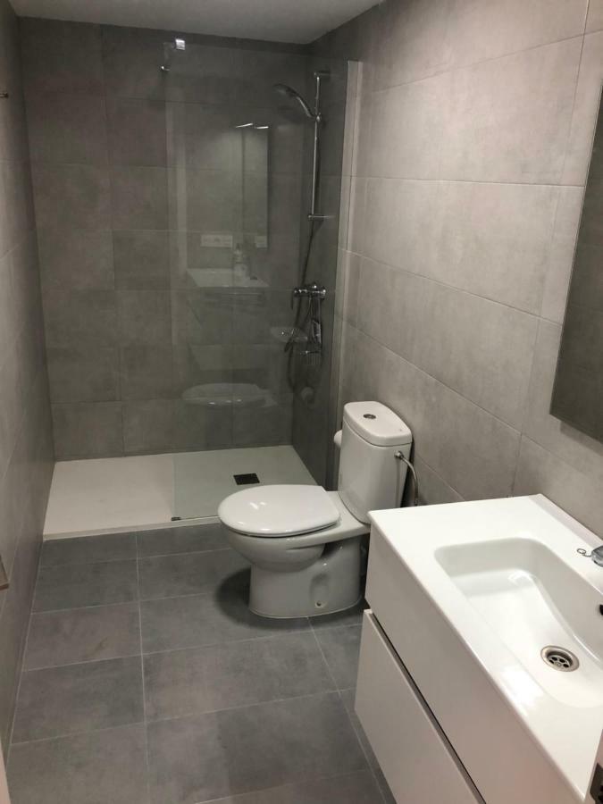 Nautico Beach & Golf Аликанте Екстериор снимка