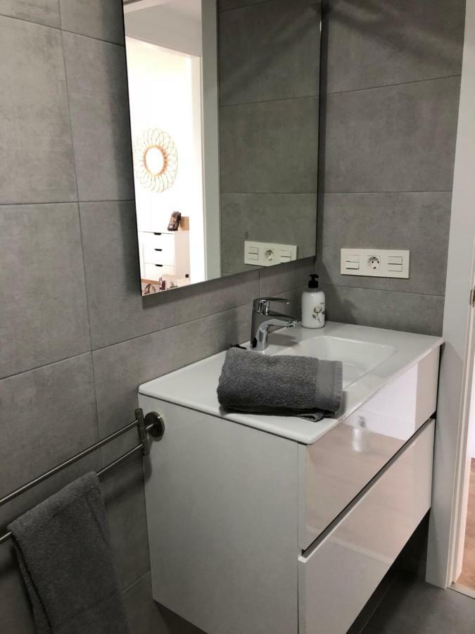 Nautico Beach & Golf Аликанте Екстериор снимка