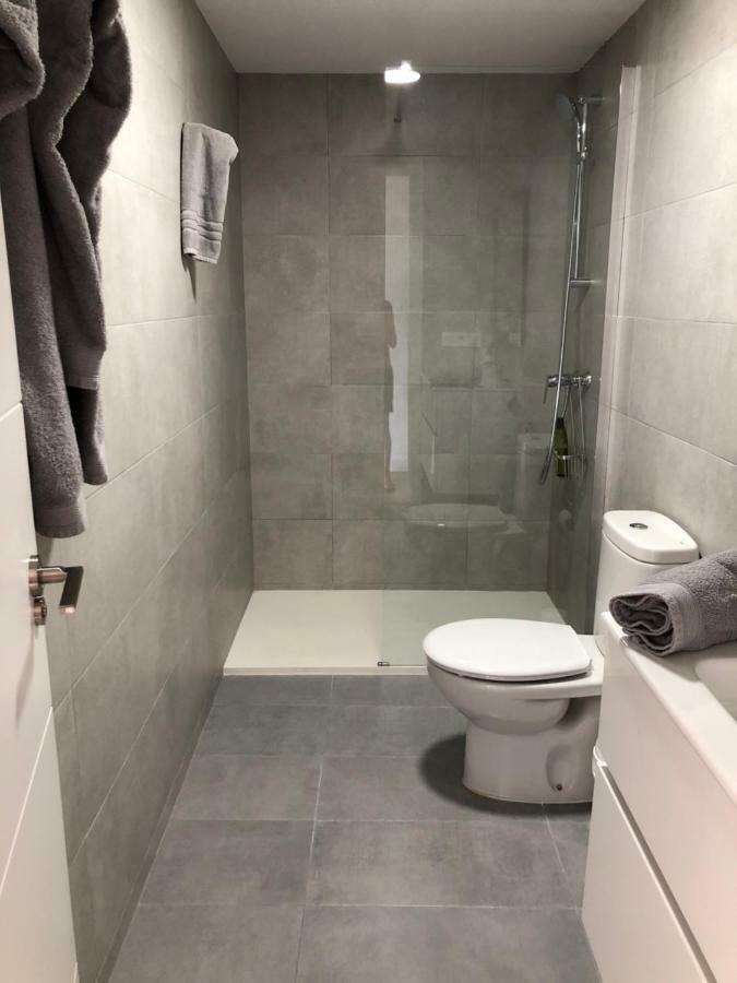 Nautico Beach & Golf Аликанте Екстериор снимка
