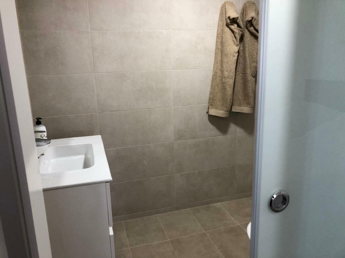 Nautico Beach & Golf Аликанте Екстериор снимка