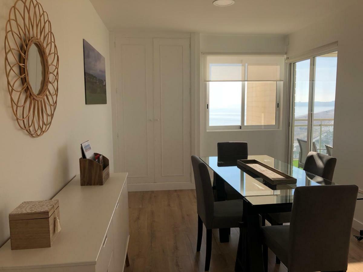 Nautico Beach & Golf Аликанте Екстериор снимка